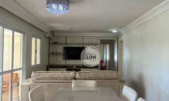 Imagem: Apartamento com 3 dormitórios, 125 m²