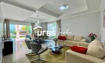 Imagem 7: Jardim Veneza - Casa de Condomínio 4 quartos, sendo 3 suítes