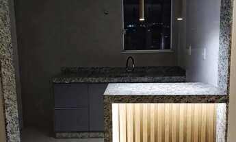 Imagem 7: Cobertura 2 qts elevador 1 vga Santa Branca - BH R$ 2.990,00