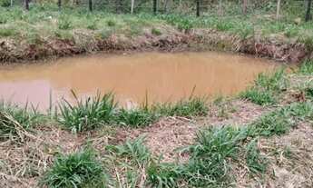 Imagem 4: Vende -se chacara ,1200mt2 Seio de Abrao próximo a Bonfim . mg com escritura