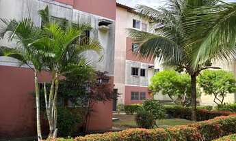 Imagem 3: Apartamento dois quartos Antares