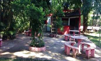 Imagem 4: Chácara / Área de lazer em Recreio Internacional - Ribeirão Preto