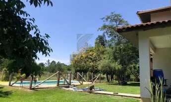 Imagem 3: Sobrado em Sítio de 4,8 Hectares com Piscina Canoas..