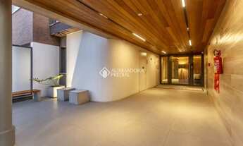 Imagem 7: Conforto e praticidade com 2 quartos no Petrópolis!