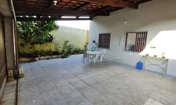 Imagem 2: Casa com 4 dormitórios à venda por R$ 480.000,00 - Lagoa Nova - Natal/RN