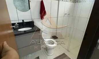 Imagem 7: Casa - Ribeirão Preto - Jardim Jandaia