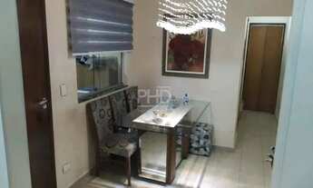 Imagem 7: Sobrado à Venda 221 m² - Bairro Anchieta - São Bernardo do Campo