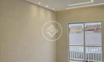 Imagem 4: Apartamento 2 quartos c/ suíte Pq das Nações | Nascente