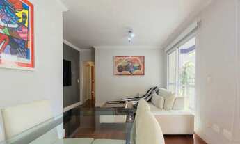 Imagem 3: Apartamento para venda em Pinheiros com 3 quartos, sendo 1 suíte , 94m²