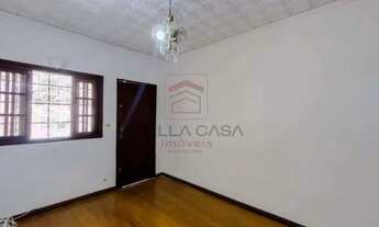 Imagem 7: Sobrado com 2 dormitórios e vaga na Mooca