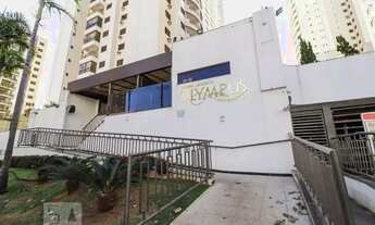 Imagem: Apto 02 Quartos 01 Suíte Setor Bueno Lazer