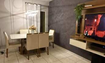 Imagem 2: Lindo apartamento posicionado de frente, excelente Condomínio Bela Vitta