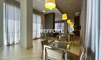 Imagem 2: Ed Liberty Towers | 77 m²