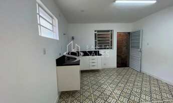 Imagem 2: Casa para locação no Ipiranga, São Paulo-SP: 2 quartos, 1 sala, 2 banheiros, 1 vaga, 106m²