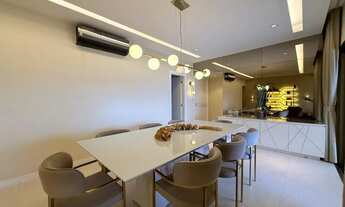 Imagem 6: Locação - Carpe Diem - 3 Suítes - Batista Campos