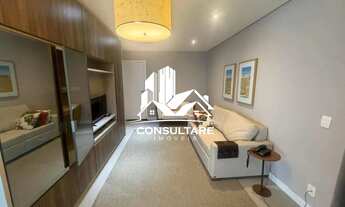 Imagem 3: Flat para locação na Pompeia 1 dormitório com sacada e lazer completo