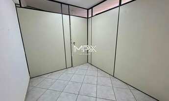 Imagem 4: Sala à venda e para alugar em Piracicaba, Centro, com 57 m², Condomínio Edifício Domo