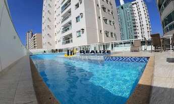 Imagem: Edifício Máximus 02 Qtos 01 Suíte Mobiliado