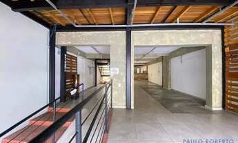 Imagem 7: COMERCIAL - VILA MADALENA - SP