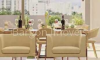 Imagem 7: Cobertura com 5 suítes a venda no Centro de Juiz de Fora