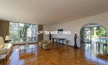 Imagem: Residencial Casa no Cidade Jardim com 594,00