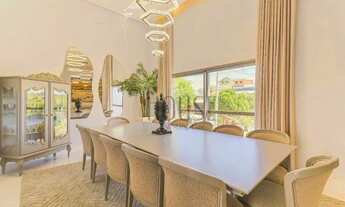 Imagem 4: Casa à venda, 450 m² por R$ 2.099.000,00 - Condomínio Residencial Ibirapuera - Sorocaba/SP