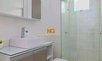 Imagem 7: CONTAGEM - Apartamento Padrão - Jardim Riacho das Pedras