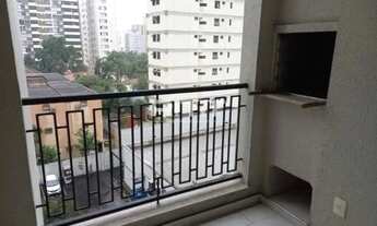 Imagem 4: Apartamento à venda e para alugar em Campinas, Cambuí, com 2 quartos, com 66 m², PRIVILÈGE