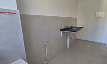 Imagem 7: Living Parque Jardim