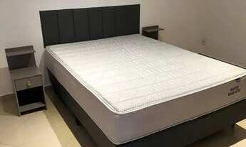 Imagem 6: Apartamento para Locação em Sorocaba, Parque Campolim, 1 dormitório, 1 banheiro, 1 vaga