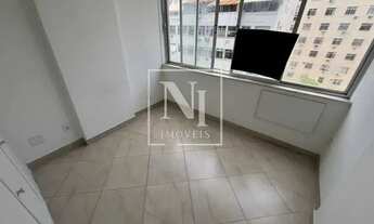 Imagem: Excelente apartamento 1 quarto no Bairro