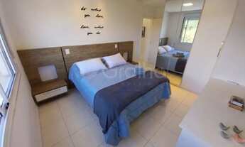 Imagem 5: Cobertura de 173m² com 3 quartos sendo 1 Suíte no bairro Campeche