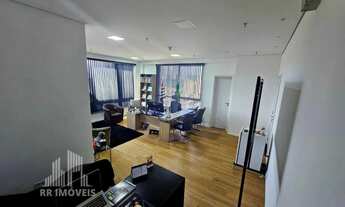 Imagem 7: RR9571 Sala Comercial 42m² CONDOMÍNIO NEW BUSINESS CENTER (NBC) - OPORTUNIDADE - 1 Vaga de