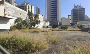 Imagem 2: Terreno à venda em Campinas, Cambuí