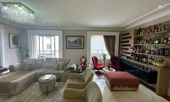 Imagem 4: Imóvel para venda com 156 metros quadrados com 3 quartos em Tatuapé - São Paulo - SP