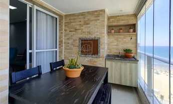 Imagem 4: Maravilhoso Apartamento 2 Quartos à Venda em Nova Mirim, Praia Grande