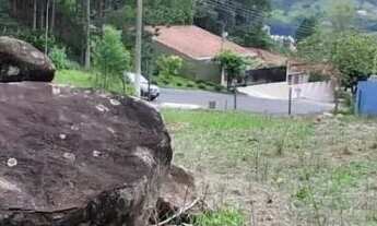 Imagem 6: Terreno para venda com 850m² em Bairro Nobre de Serra Negra SP
