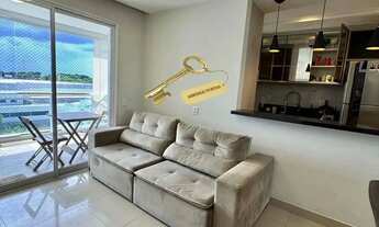 Imagem 7: Apto no residencial Everest