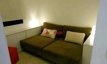 Imagem 7: Flat com ótimo preço no bairro Vila Olímpia. Confira!