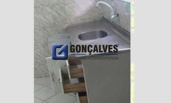 Imagem 5: 110101, Casa, para aluguel, para alugar, 1.800,00,Baeta Neves, São Bernardo do Campo,2 qua