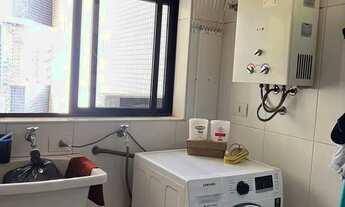 Imagem 7: Apto no coração de Maringá, todo mobiliado