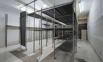 Imagem 7: Loja para alugar, 200 m² por R$ 6.203,85/mês - Santa Ifigênia - São Paulo/SP Venha conferi