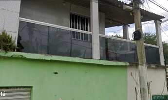 Imagem: Kit Net para alugar em nova Iguaçu