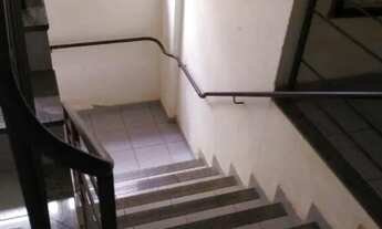 Imagem 3: Apartamento com 1 dormitório para alugar, 45 m² por R$ 1.345,00/mês - Jardim Irajá - Ribei