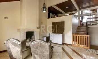 Imagem 5: Casa para Venda - 250m², 5 dormitórios, sendo 1 suites, 4 vagas - Sarandi