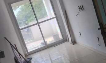 Imagem: Alugo casa tipo apartamento