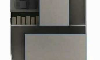 Imagem 2: Lindo terreno de esquina para venda, com projeto aprovado, no Santa Julia SJCampos/SP