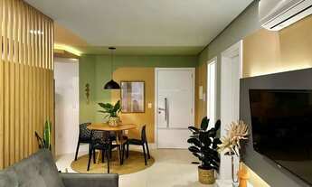 Imagem 5: Imóvel mobiliado à venda em Capão da Canoa: Apartamento no Edifício Lewgoy REF: 5580