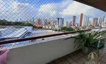 Imagem 3: Apartamento com 4 dormitórios, 165 m² - venda por R$ 480.000,00 ou aluguel por R$ 4.100,01