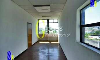 Imagem 6: Pavilhão/Galpão para alugar no bairro Jaguaré - São Paulo/SP